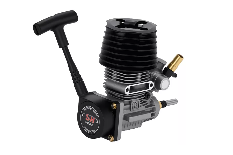 الميزات الرئيسية