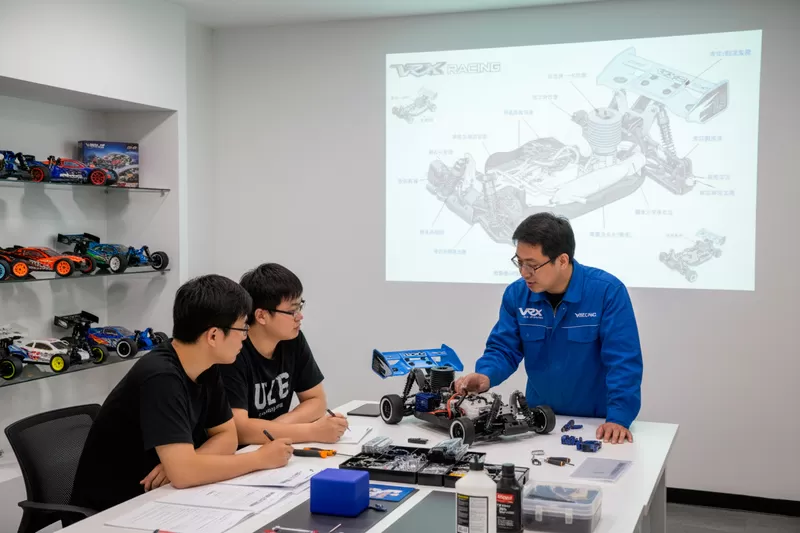 نموذج مصمم لتحقيق الربح