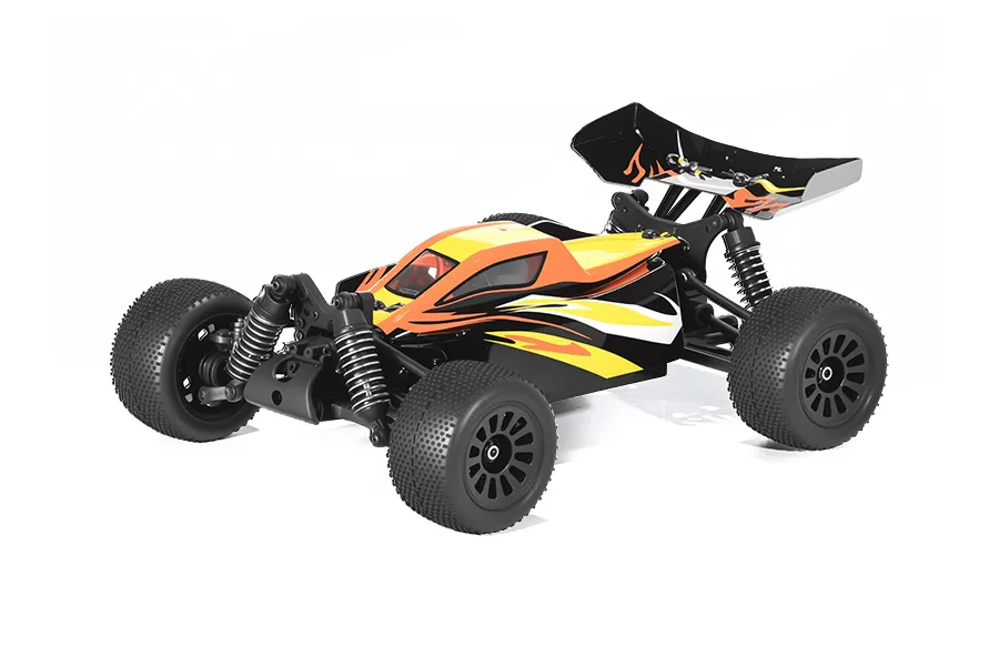 دارت XB مقياس 4WD على الطرق الوعرة بدون فرش RC Buggy # RH1819
