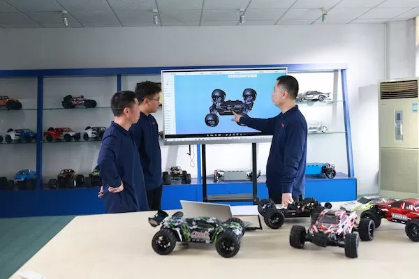 مركز الابتكار