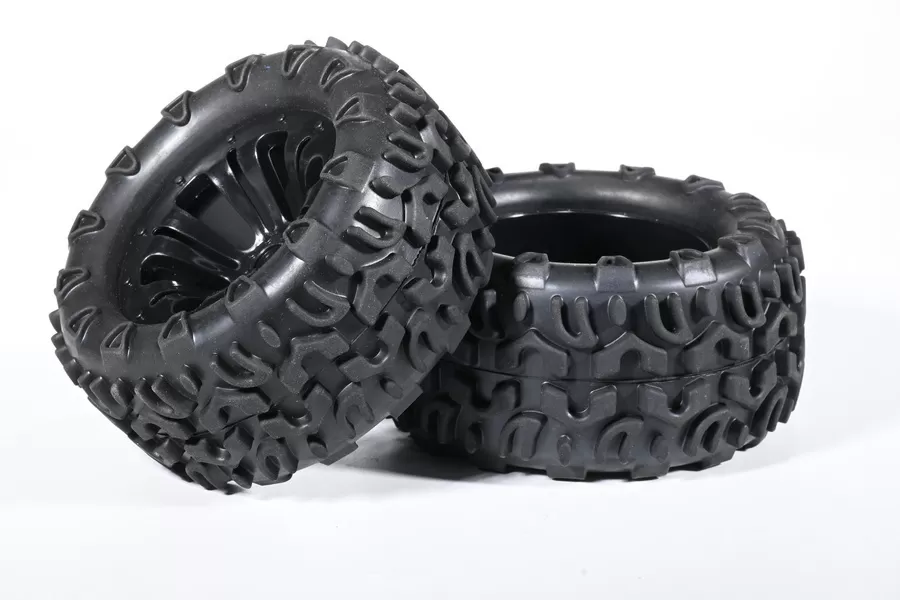 الميزات الرئيسية