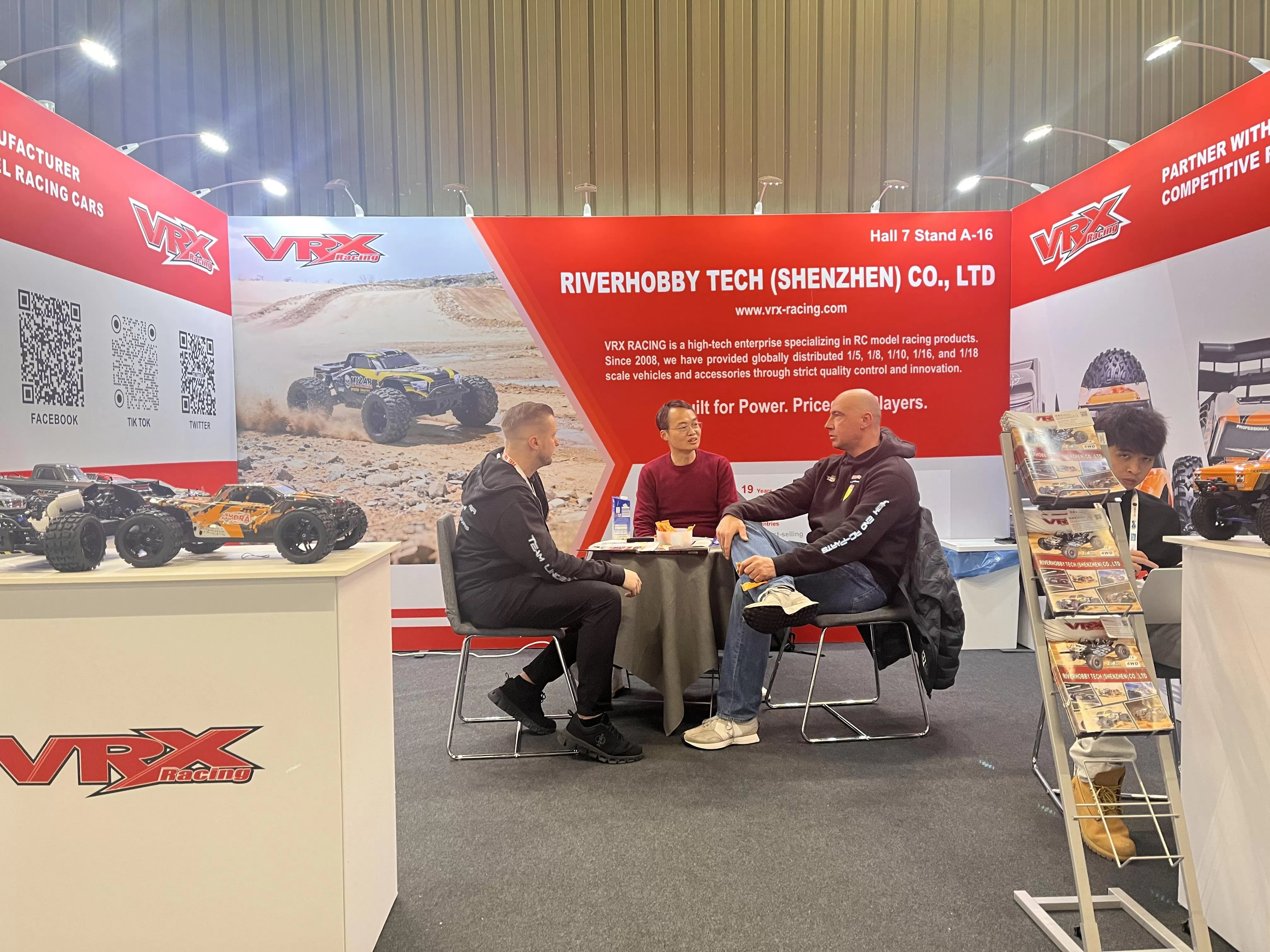 live from nuremberg strong momentum and new reveals at spielwarenmesse