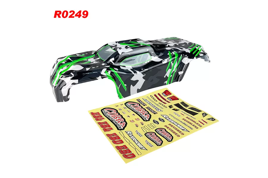 الميزات الرئيسية