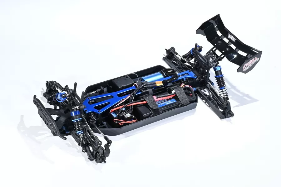 سيارة تحكم عن بعد كهربائية 8 مقياس # من من من