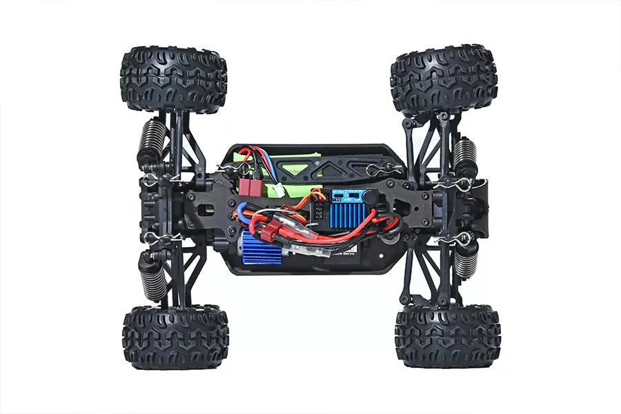 بطارية أيون li ion لـ vrx 1 18 1 16 سيارة بتحكم عن بعد مصقولة موديل vrx h0061