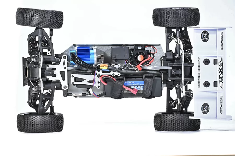 80a وحدة تحكم في سرعة الإلكترونيات من دون فرشاة سعر 1 8 مقياس سيارة كهربائية rc