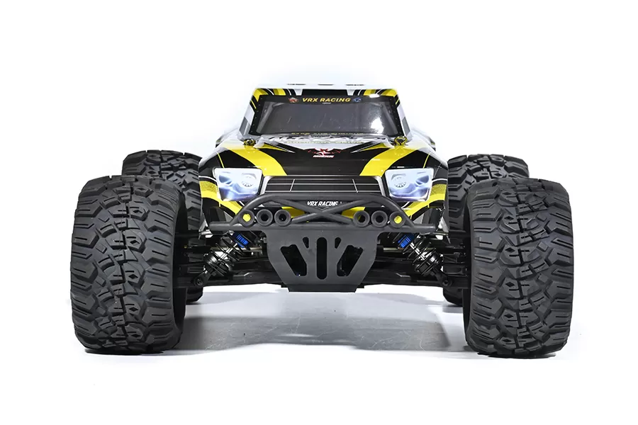 إطار أمامي بتحكم عن بعد 12 محور عرافة مطاط 1 مقياس 10 لشاحنة بتحكم عن بعد في الصين