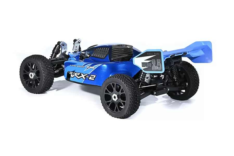 إطار خلفي بتحكم عن بعد 12-محور عرافة مطاط لمقياس 1 10 rc buggy المورد