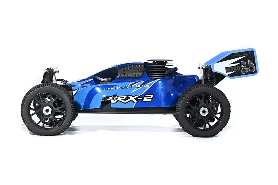 إطار خلفي بتحكم عن بعد 12-محور عرافة مطاط لمقياس 1 10 rc buggy المورد