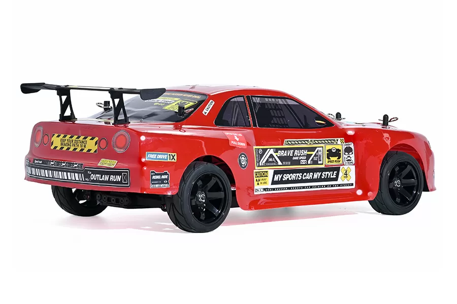 إطار rc 12 المطاط محور عرافة ل 1 10 مقياس rc على الطريق جولة الموردين بالجملة