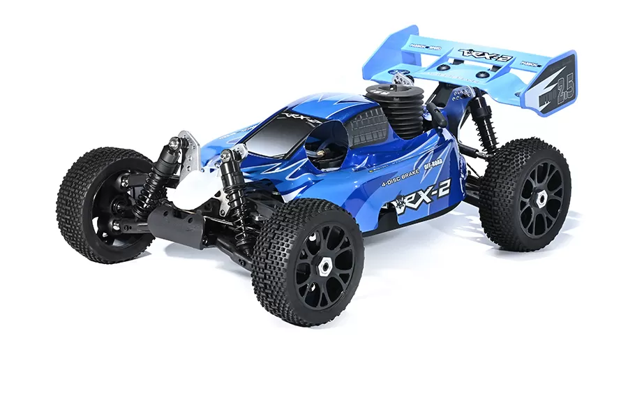 إطار rc 17 من المطاط محور عرافة ل 1 8 مقياس rc buggy بيع بالجملة