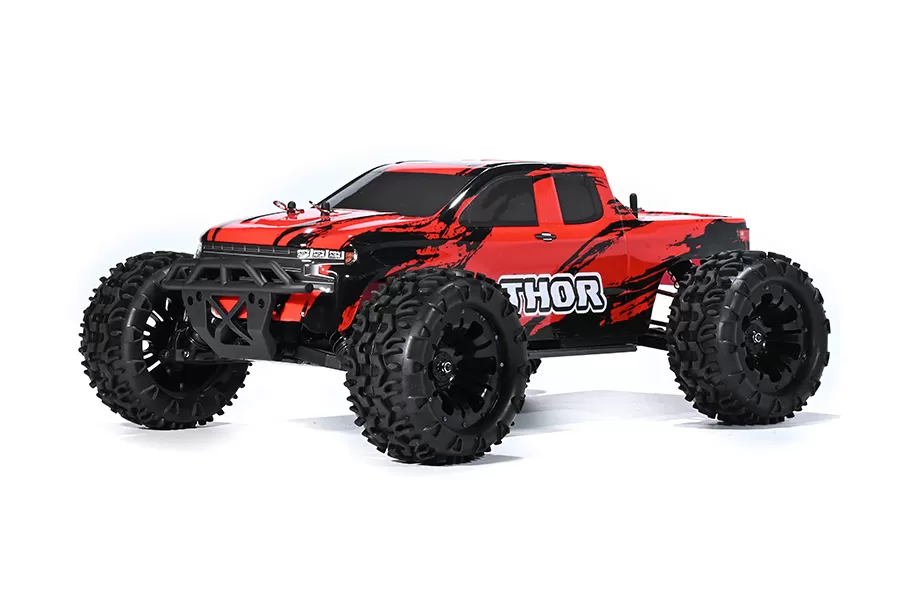 هيكل سيارة RC من PVC بتصميم VRX لمقياس 1:10، المورد R0306