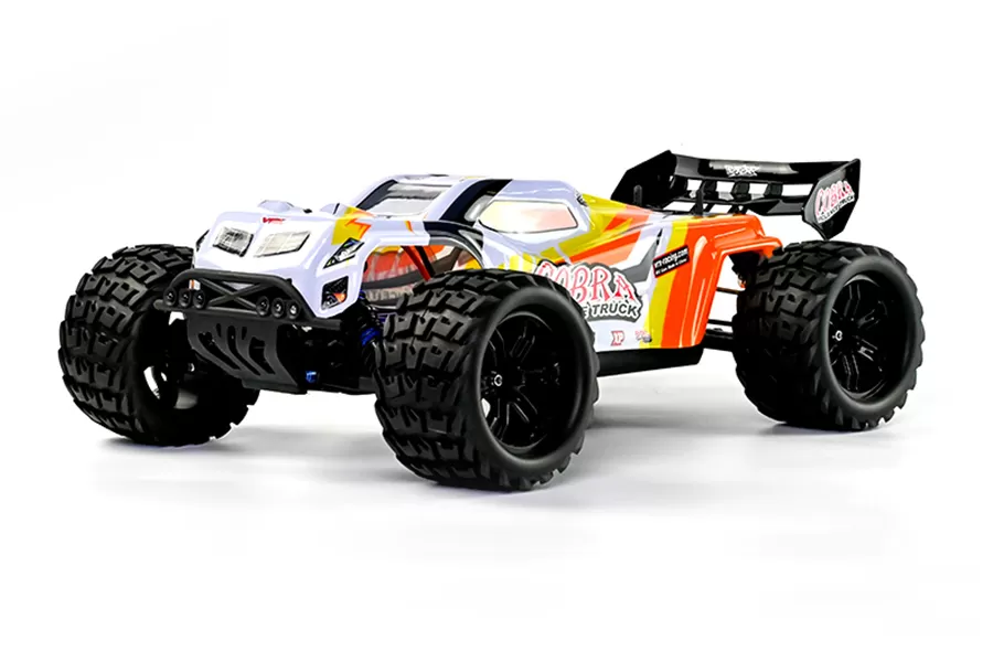 Vrx pvc هيكل السيارة rc قذيفة ل 1 8 مقياس rc truggy r0338 للبيع