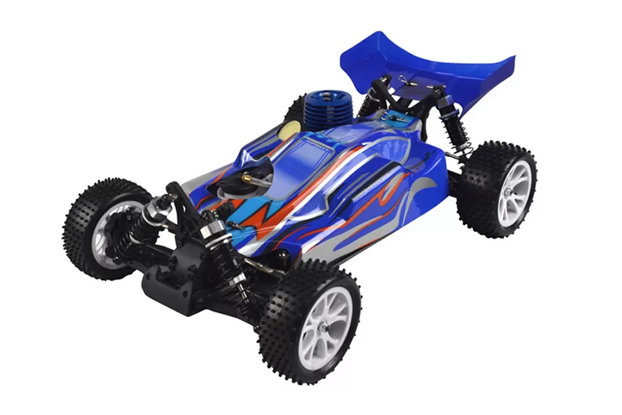 عرض من VRX RC الجناح الخلفي للسيارة لسيارة RC Buggy # R0085