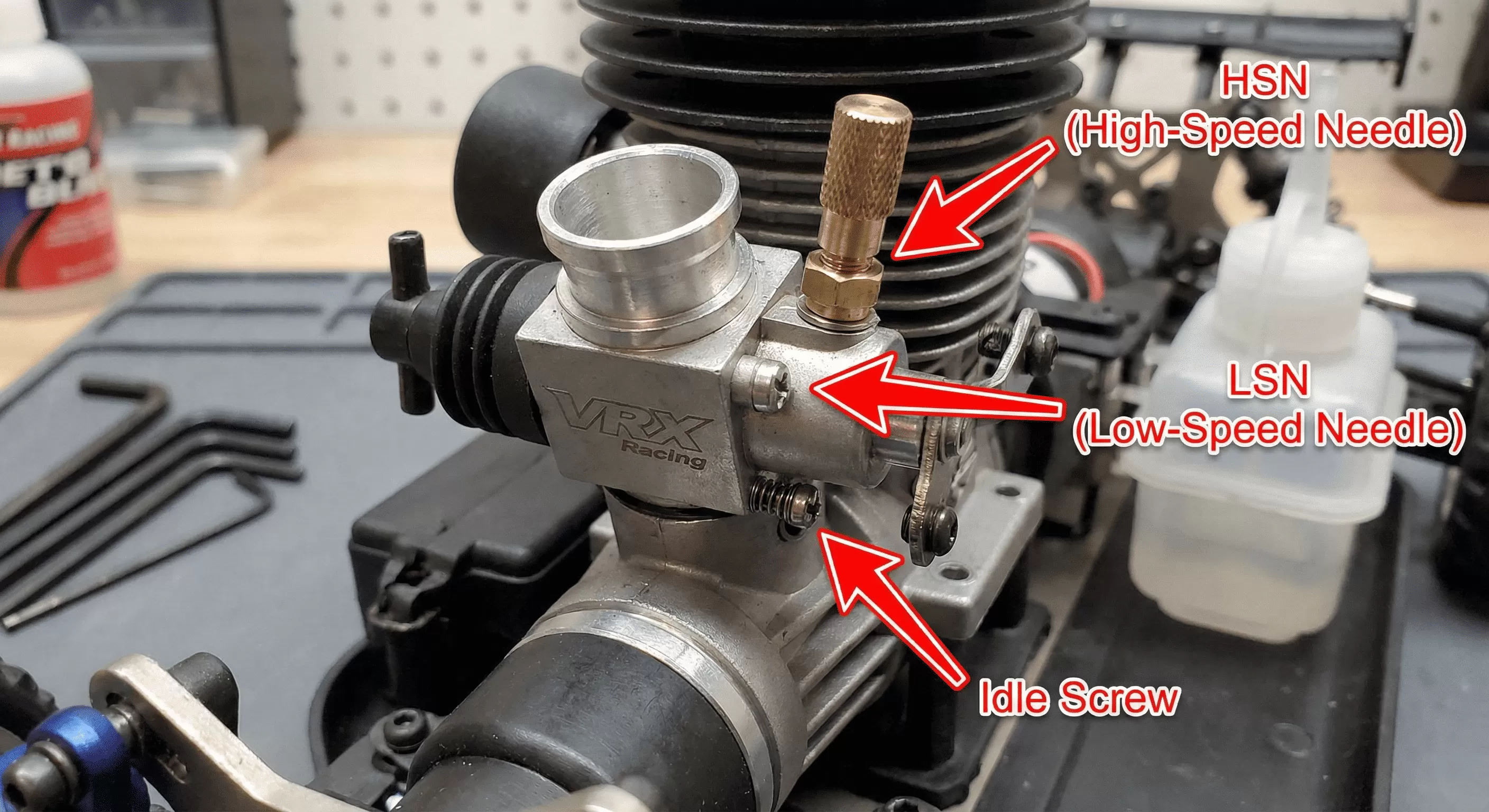 step 4 repetition and tuning step 4 repetition and tuning