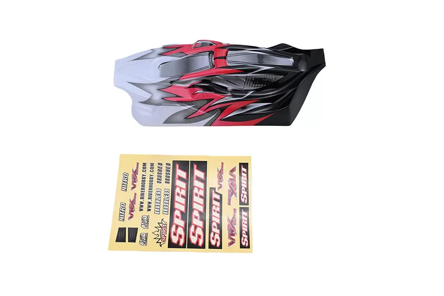 الميزات الرئيسية