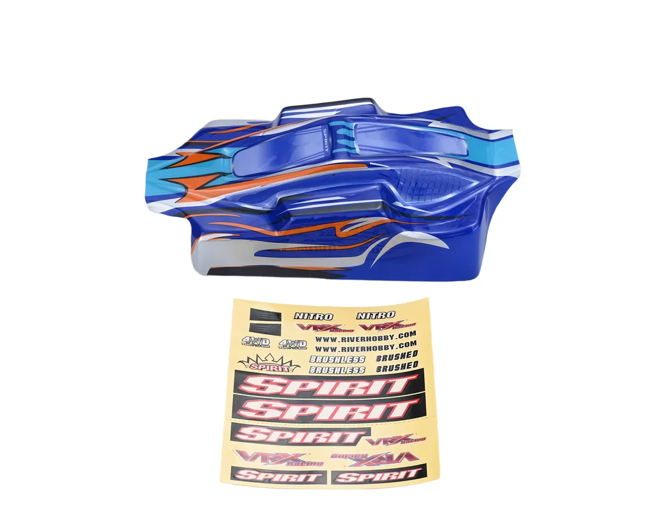 الميزات الرئيسية