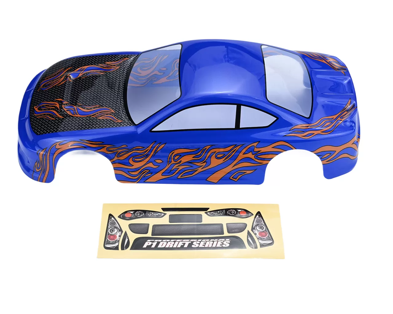 الميزات الرئيسية