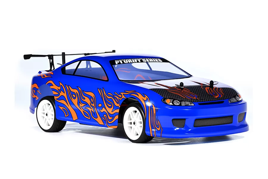 Vrx pvc هيكل السيارة بتحكم عن بعد لمقياس 1 10 rc سيارة r0155bl مورد سائب