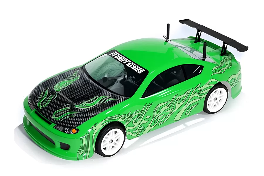 Vrx pvc هيكل السيارة rc قذيفة ل 1 10 مقياس rc سيارة r0155g بالجملة