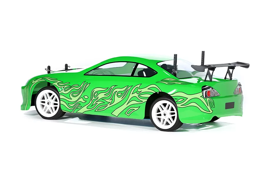 Vrx pvc هيكل السيارة rc قذيفة ل 1 10 مقياس rc سيارة r0155g الصين