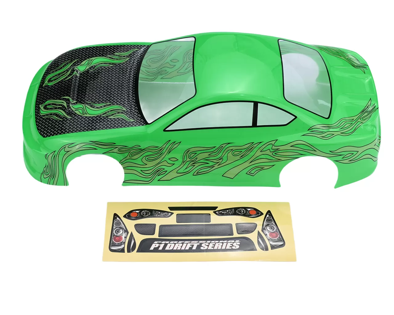 الميزات الرئيسية