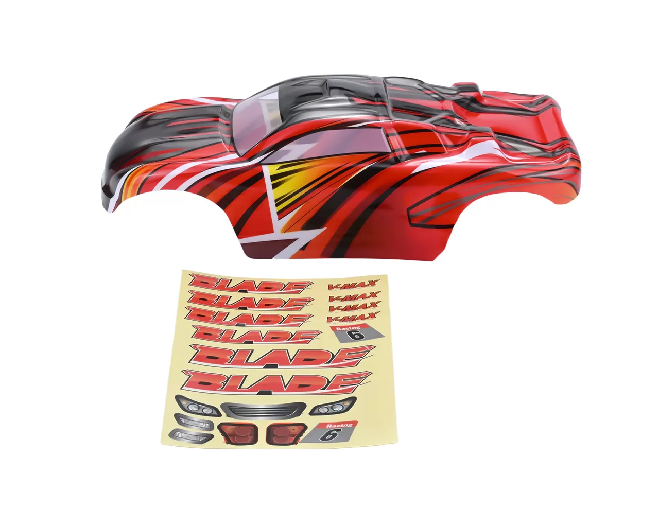 الميزات الرئيسية