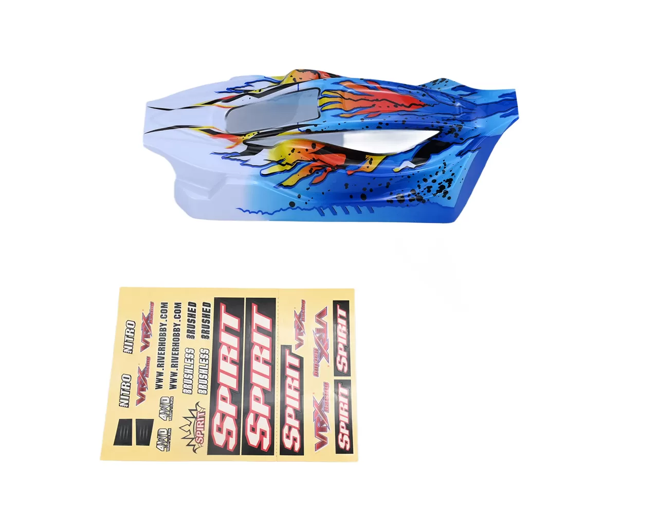 الميزات الرئيسية