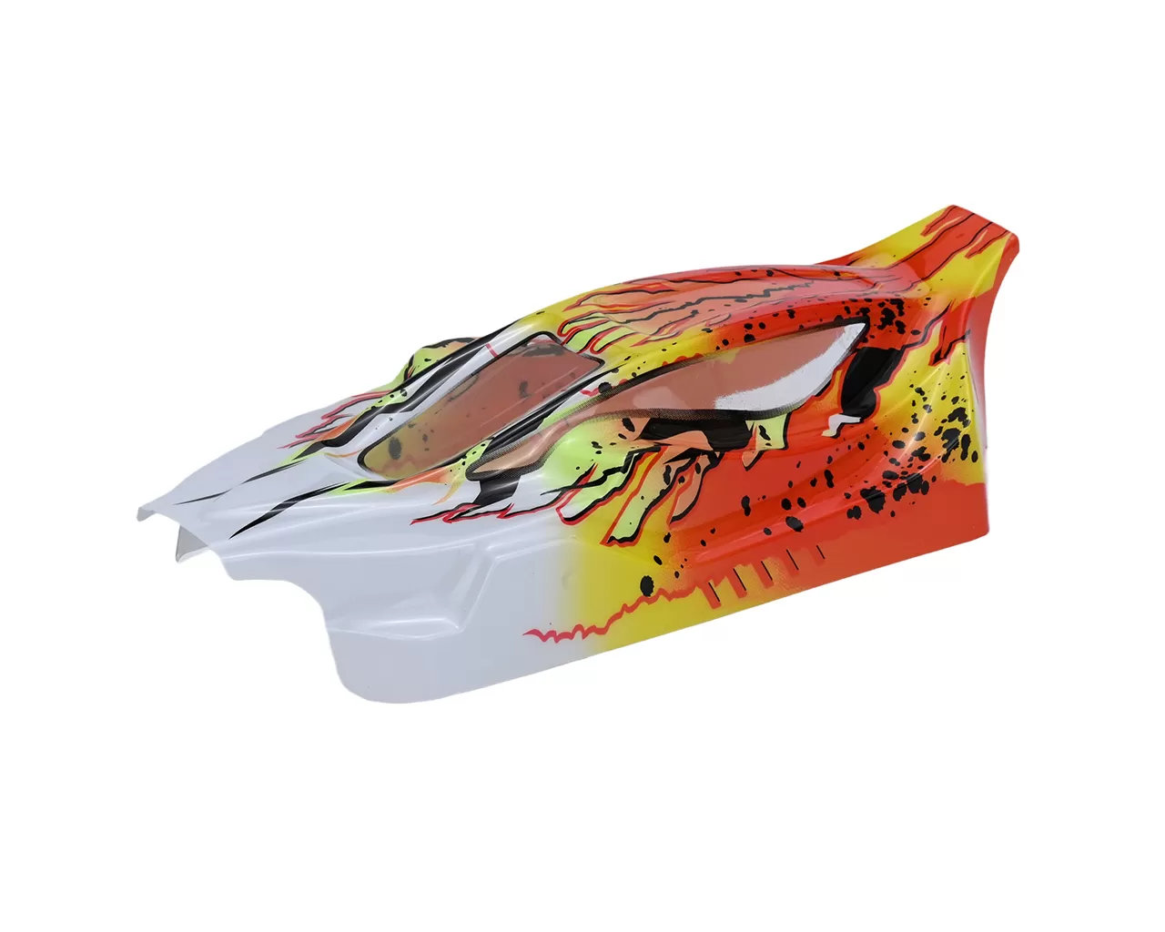 الميزات الرئيسية