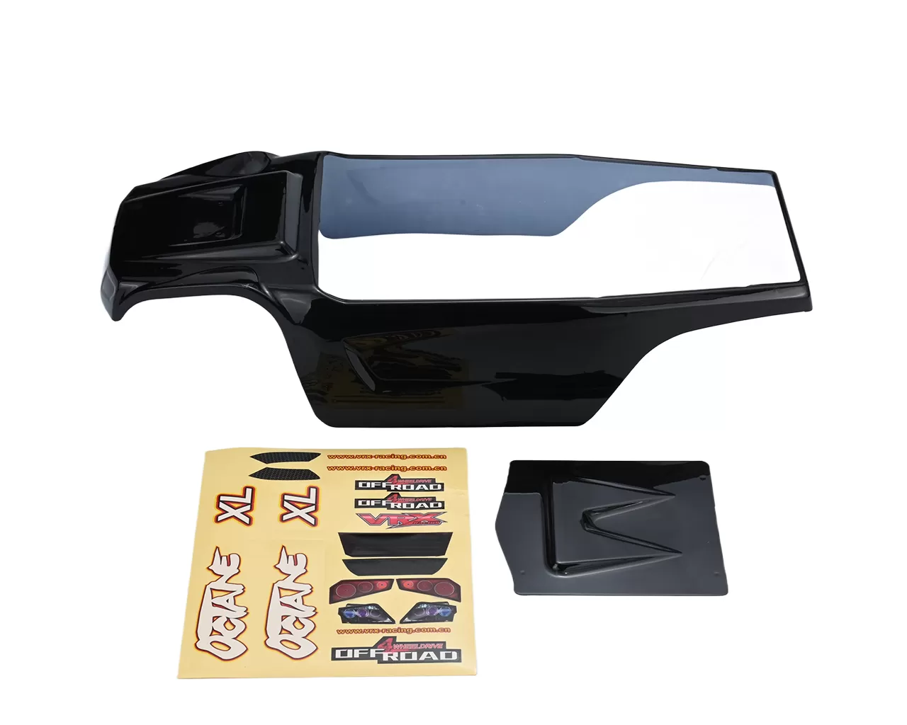 الميزات الرئيسية