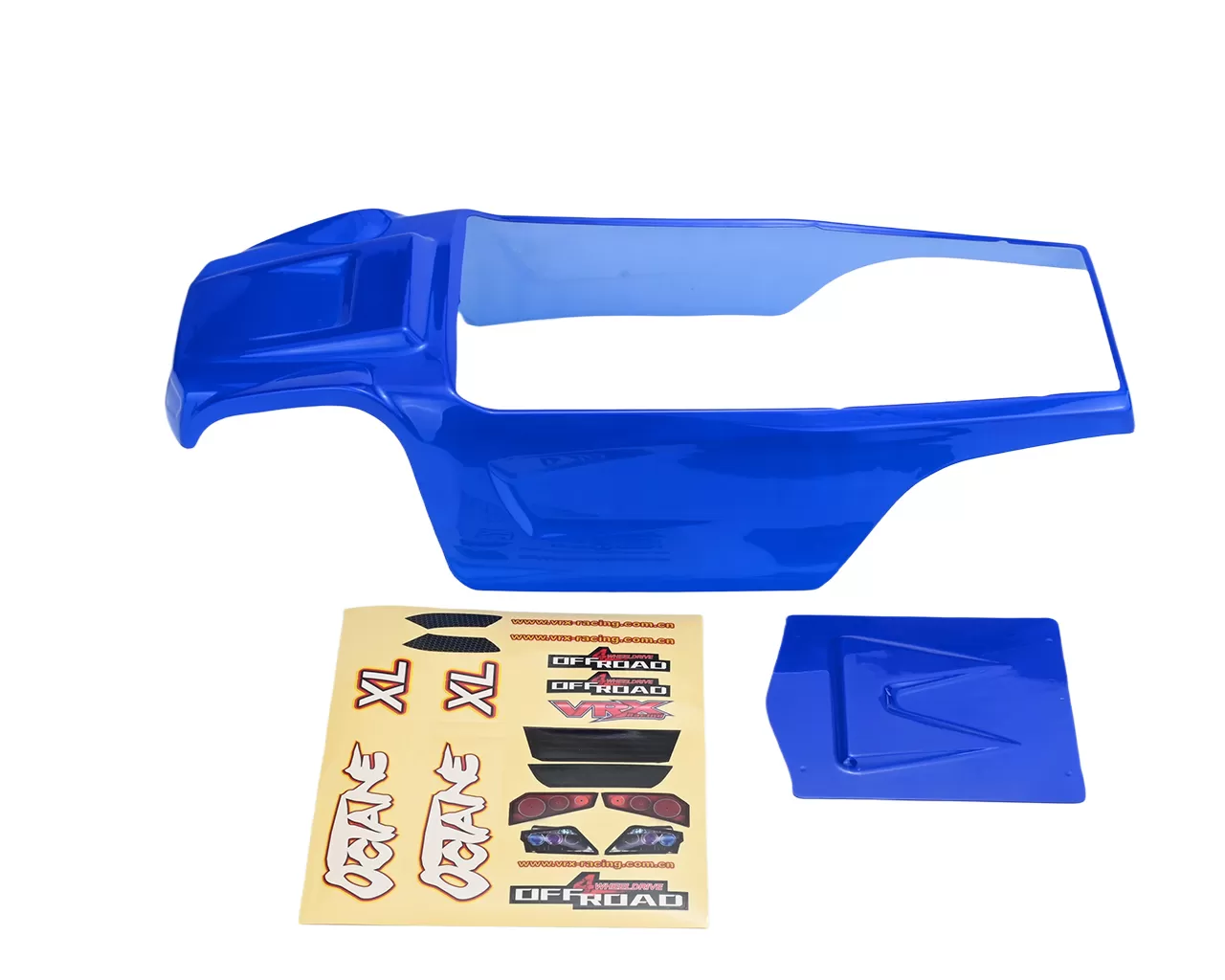 الميزات الرئيسية