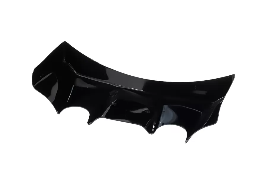 VRX RC الجناح الخلفي للسيارة لسيارة RC Buggy # R0075