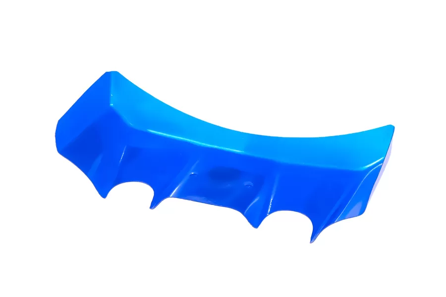 VRX RC الجناح الخلفي للسيارة لسيارة RC Buggy # R0085